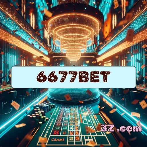 6677bet Apostas Esportivas