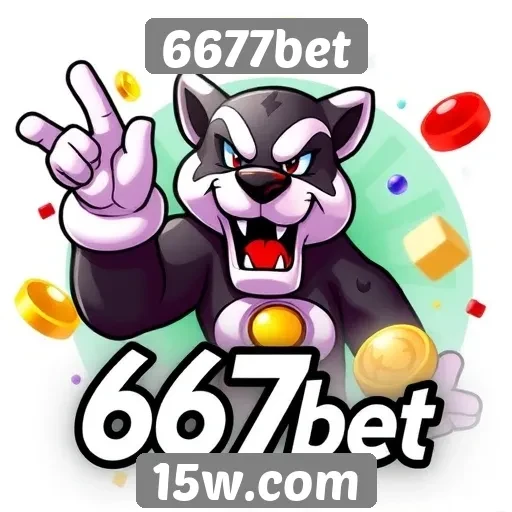 Análise das opções de jogos disponíveis no 6677bet