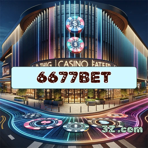 Integridade e Diversão: 6677bet é realmente confiavel
