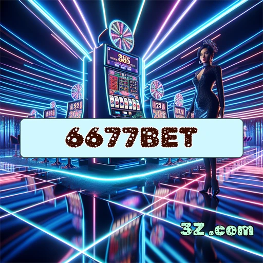 Explorando a seção paga da 6677bet: Apostas e Emoção