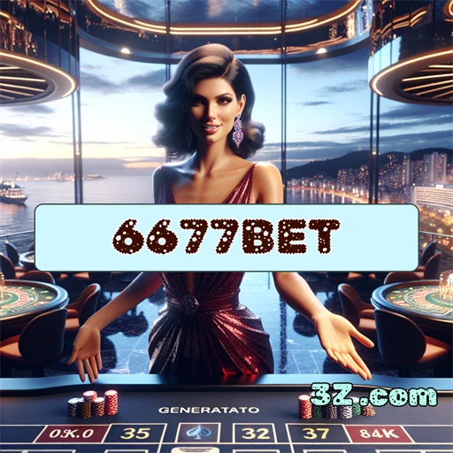 Slots Fantásticos no 6677bet: Uma Experiência Imperdível