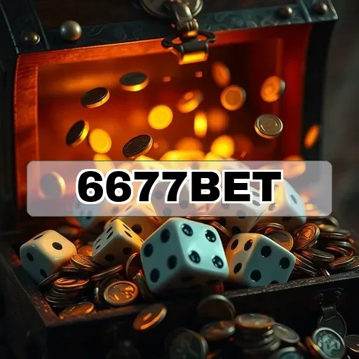 6677bet: As Melhores Promoções para Aumentar Sua Diversão nos Jogos
