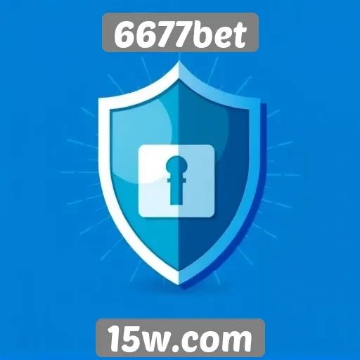 avaliação da segurança e privacidade no 6677bet