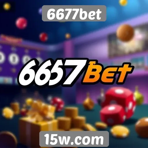 Opiniões de usuários sobre a experiência no 6677bet